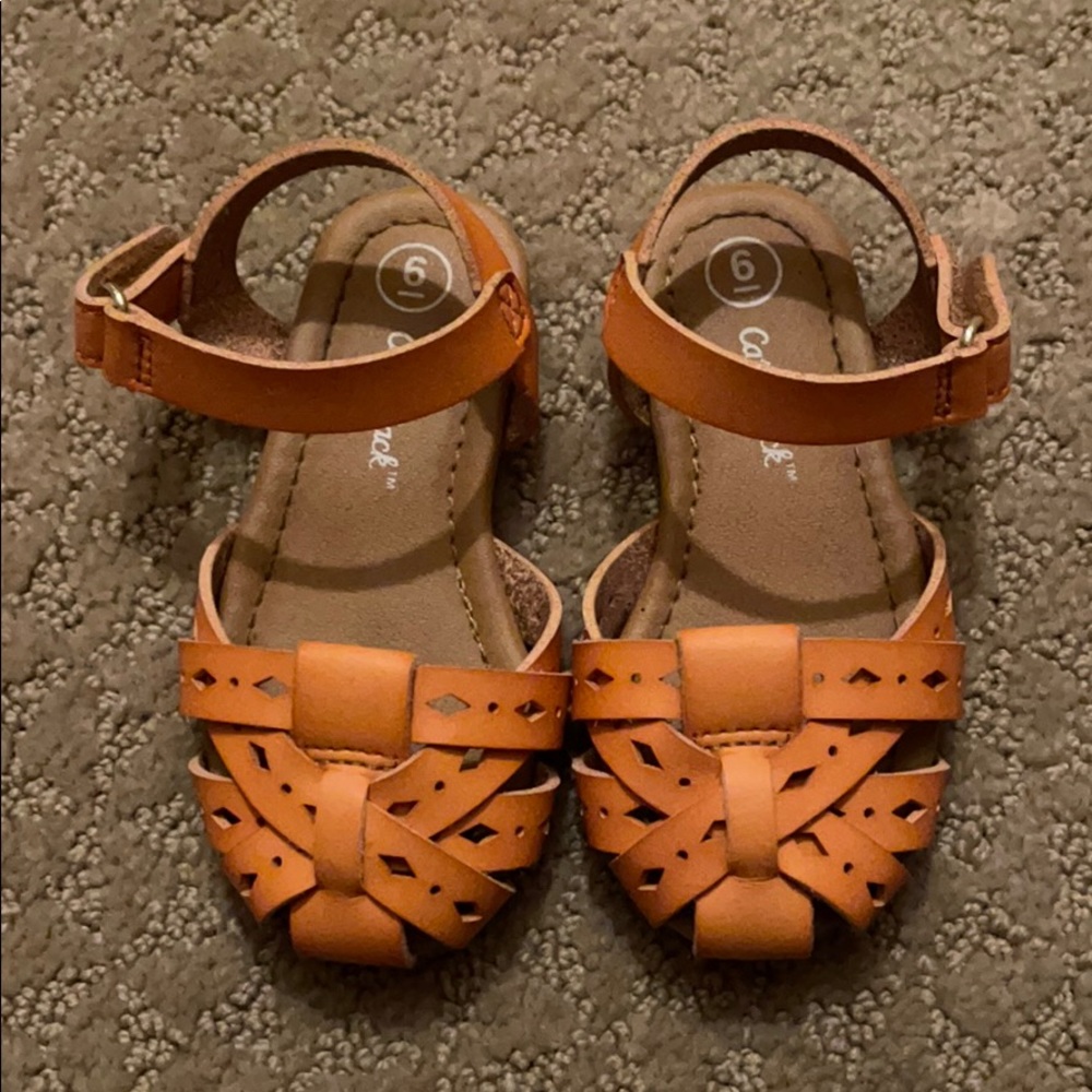 Cat & Jack “Huaraches”